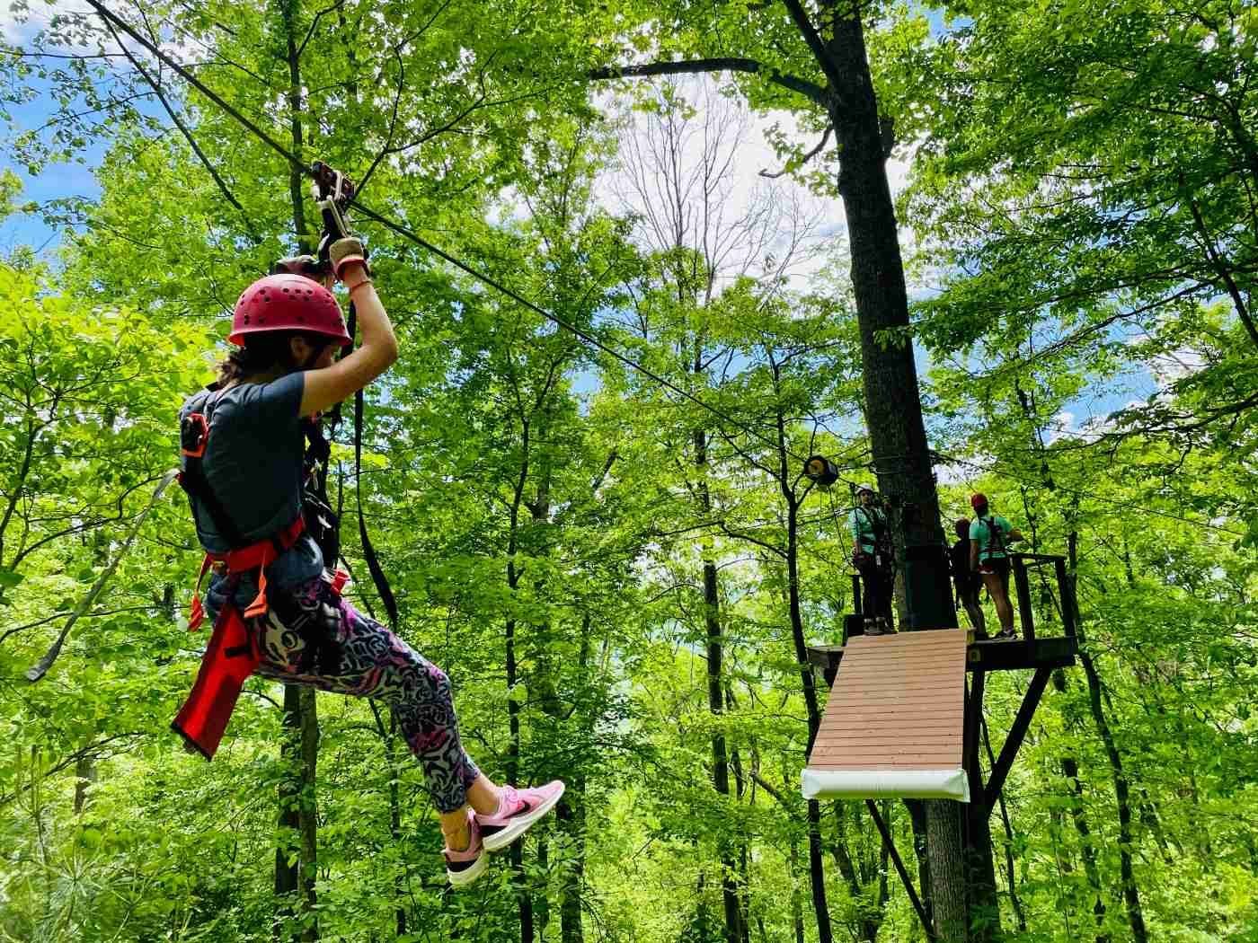 Zipline Extreme