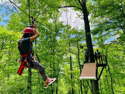Zipline Extreme