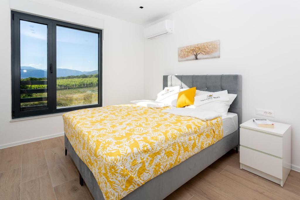 Family room (Hotel A)