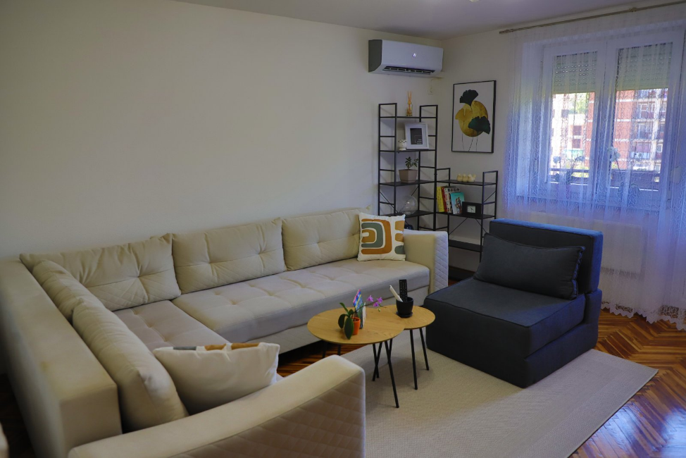 Apartman Toromanovic