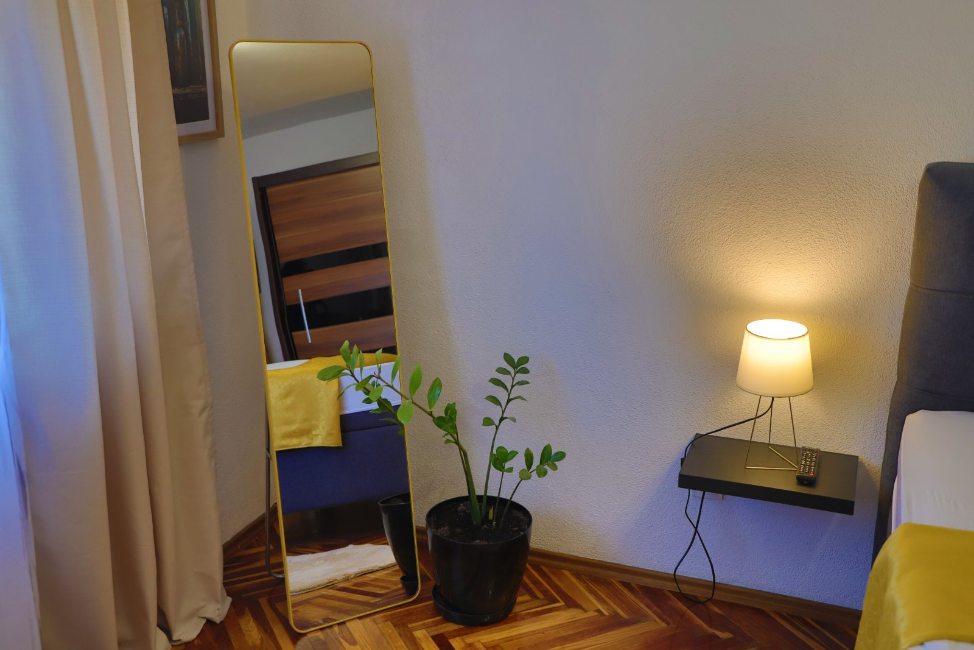Apartman Toromanovic
