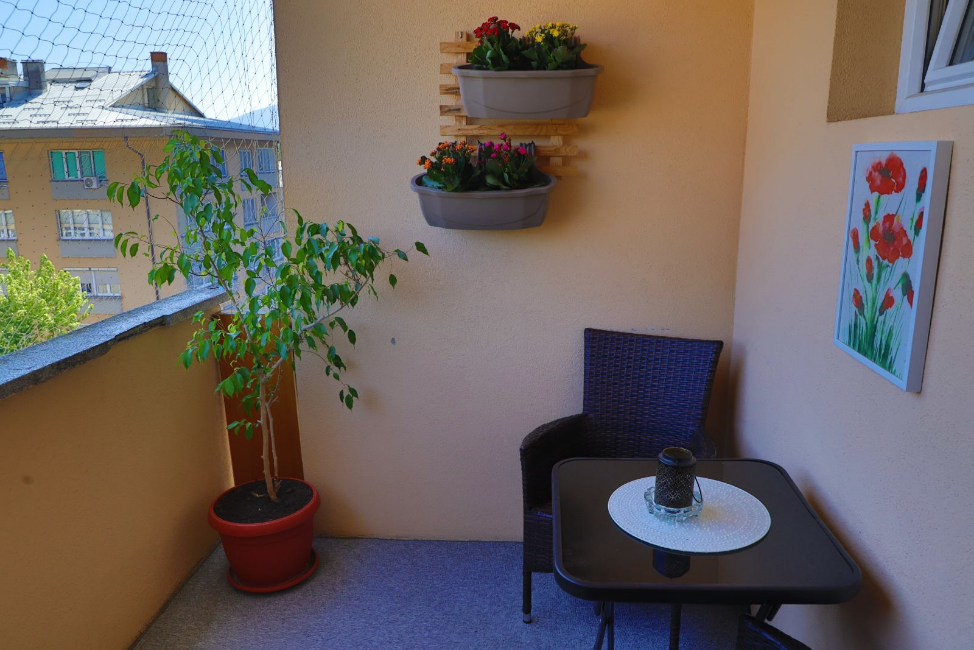 Apartman Toromanovic
