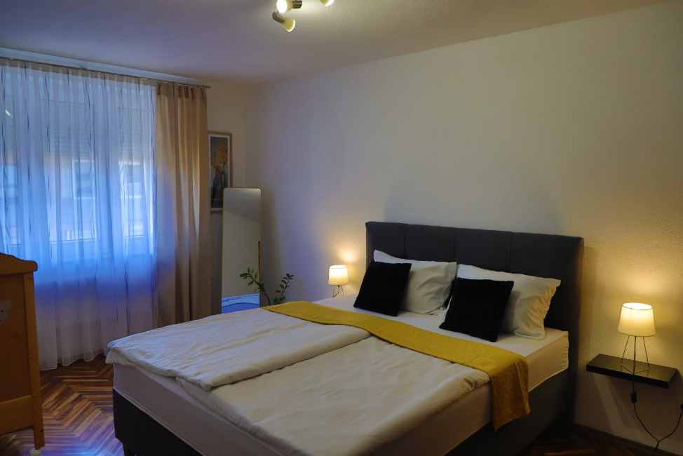 Apartman Toromanovic