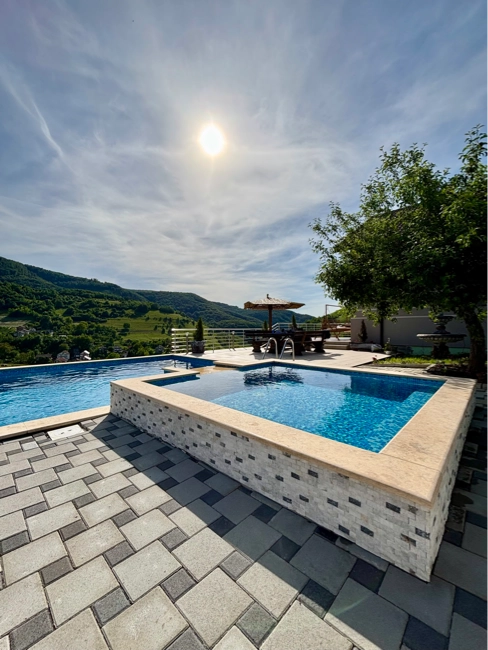 Villa Detox