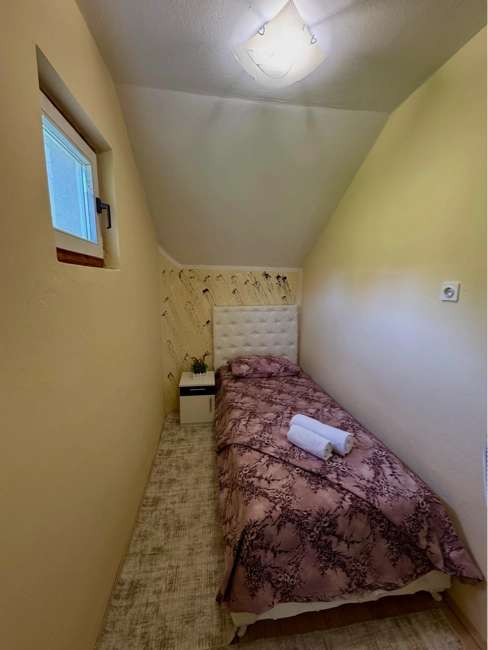 Villa Detox