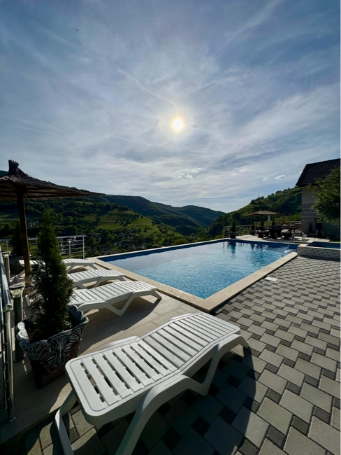 Villa Detox
