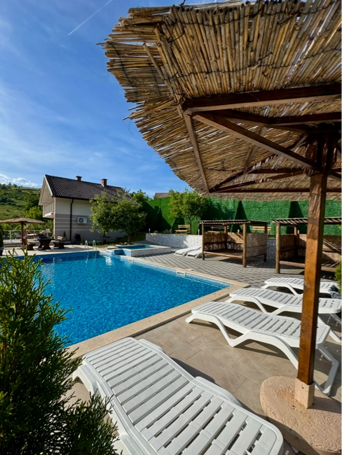 Villa Detox