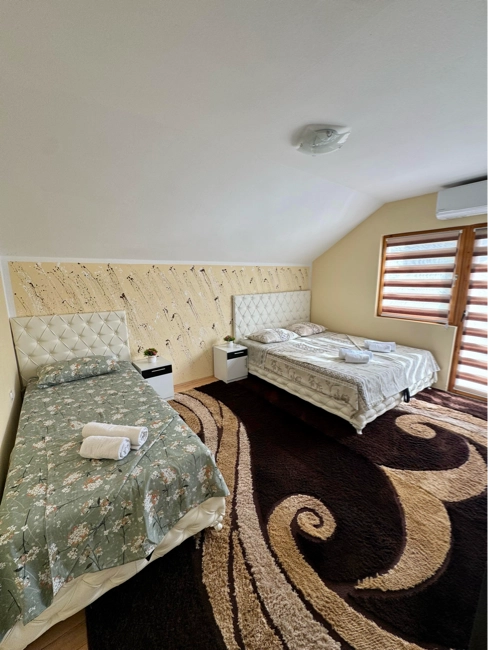 Villa Detox
