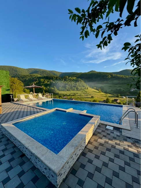 Villa Detox