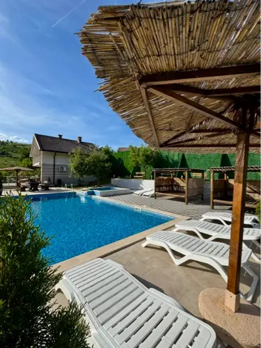 Villa Detox