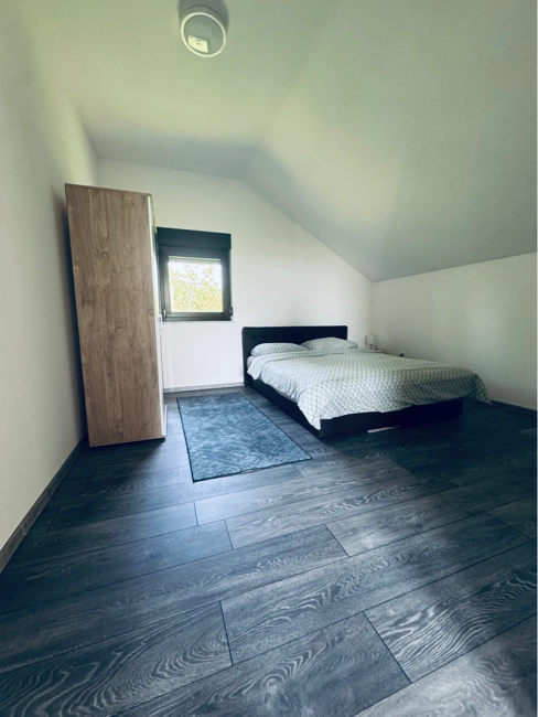 Kuća za odmor LUX