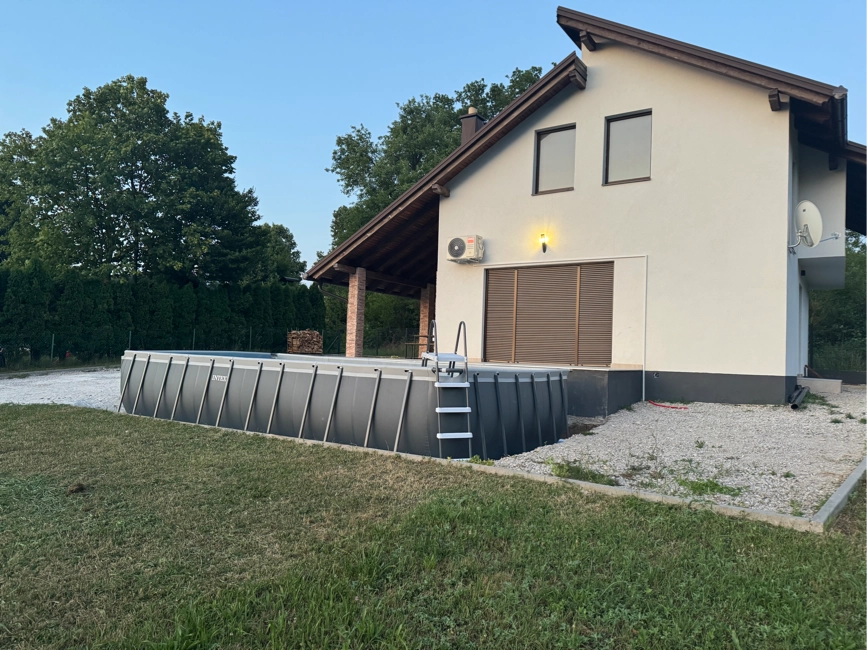 Kuća za odmor LUX