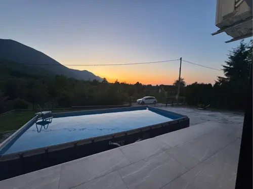 Kuća za odmor LUX