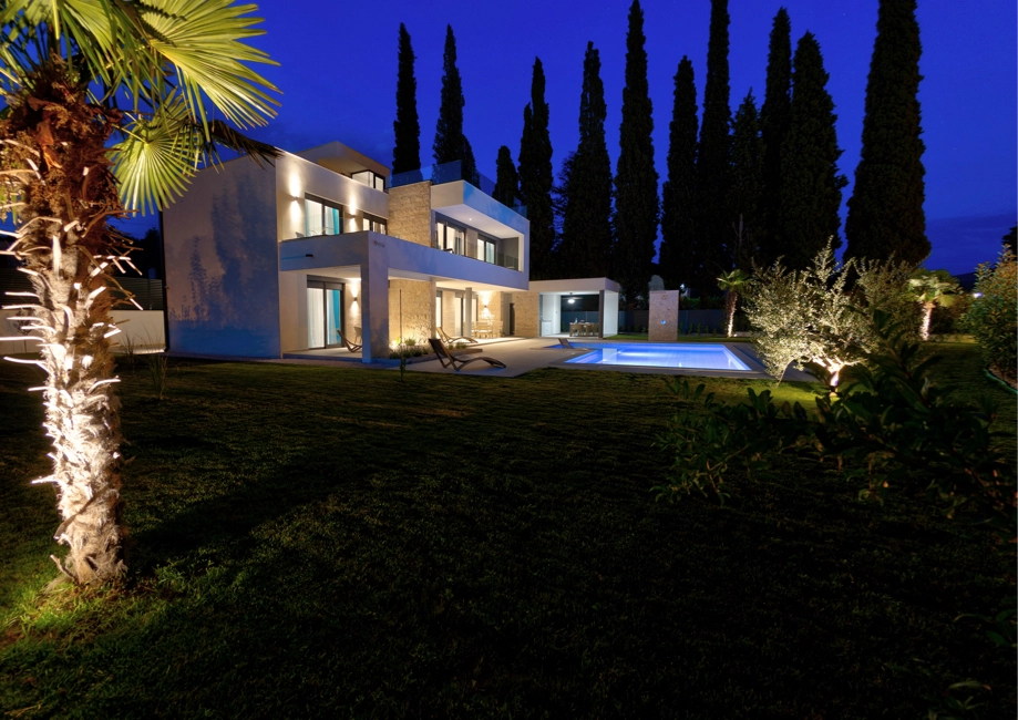 4A Villas