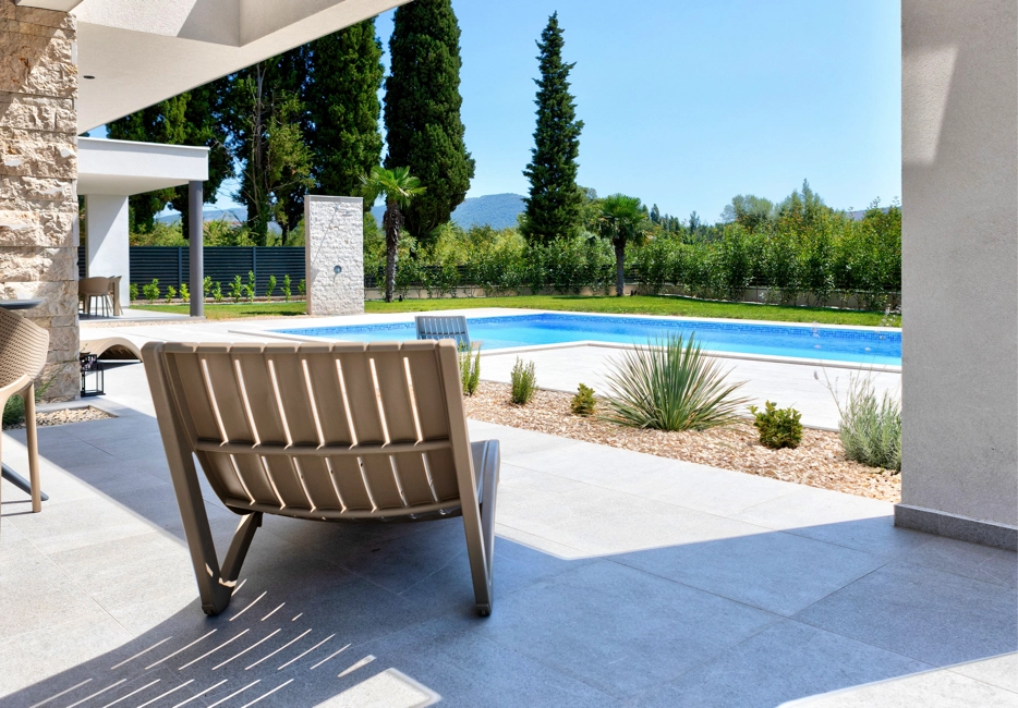4A Villas