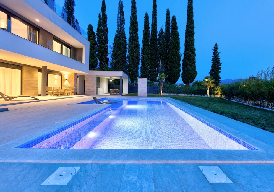 4A Villas