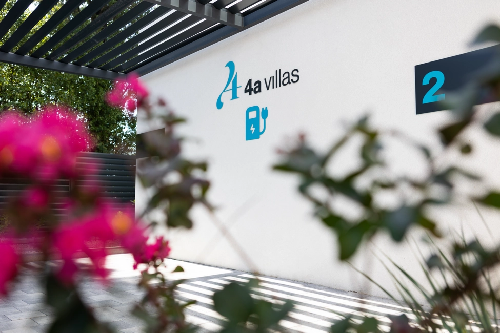 4A Villas