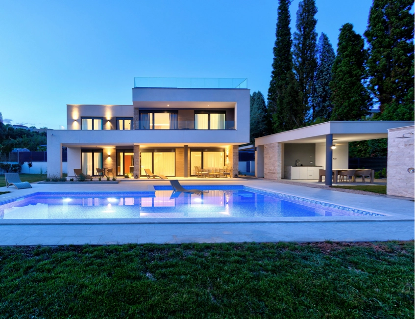 4A Villas