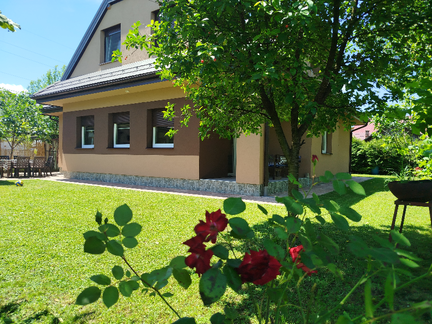 Villa Orhan