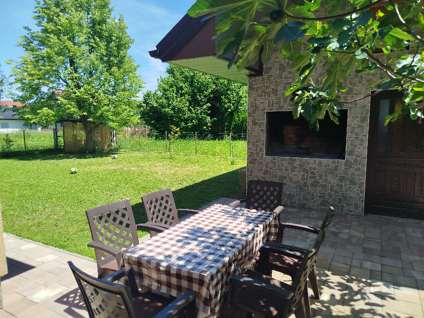 Villa Orhan