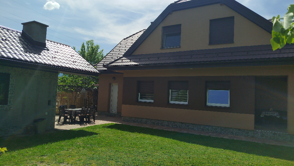 Villa Orhan