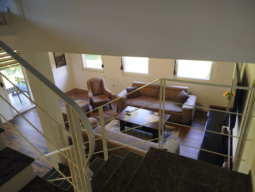 Villa Orhan