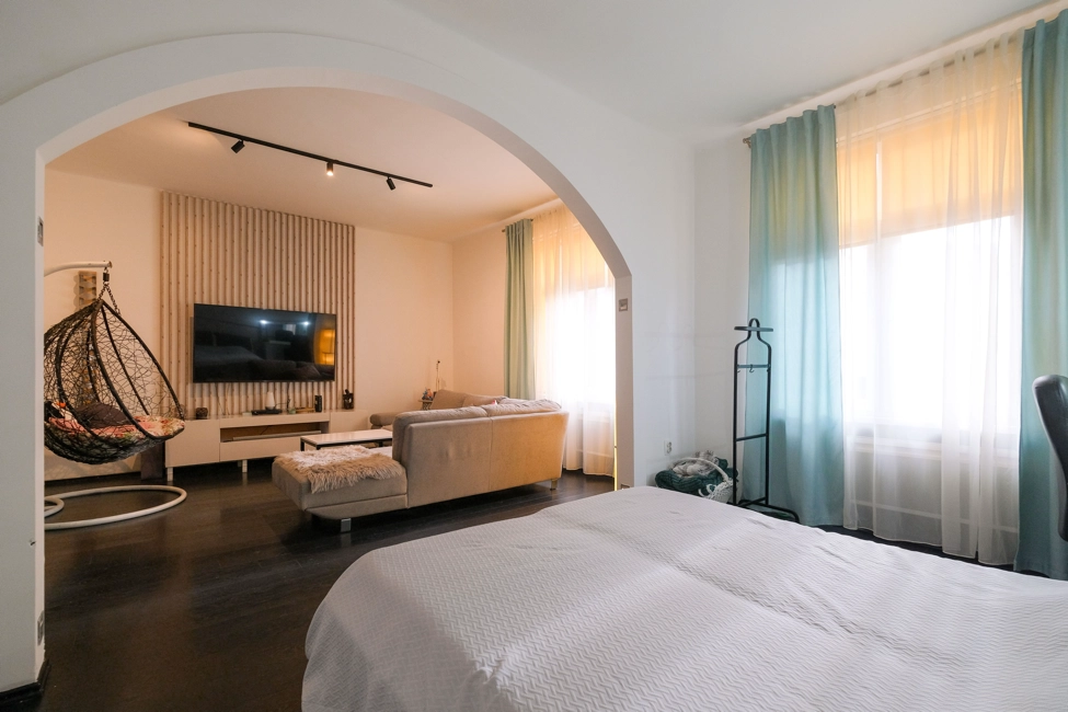 Veni apartment