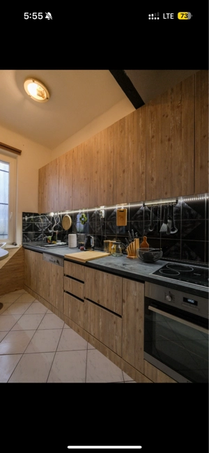 Veni apartment