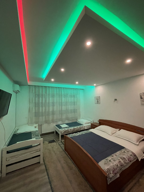 apartman MUSIC