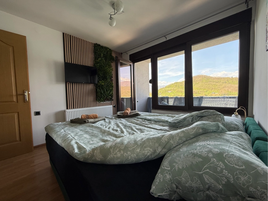 Holiday home ‘Miris ljeta’