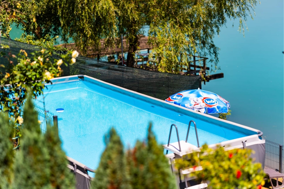 Holiday home ‘Miris ljeta’