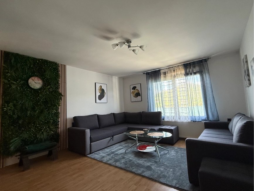 Holiday home ‘Miris ljeta’