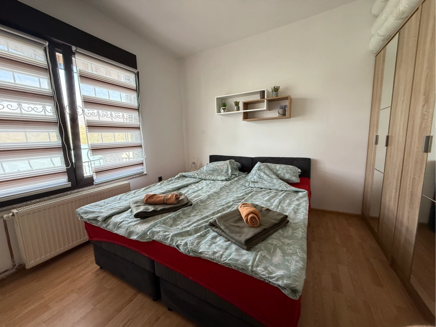 Holiday home ‘Miris ljeta’