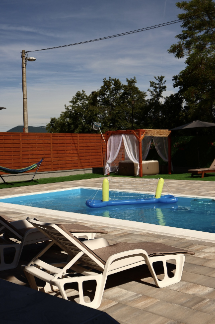 Villa Crystal