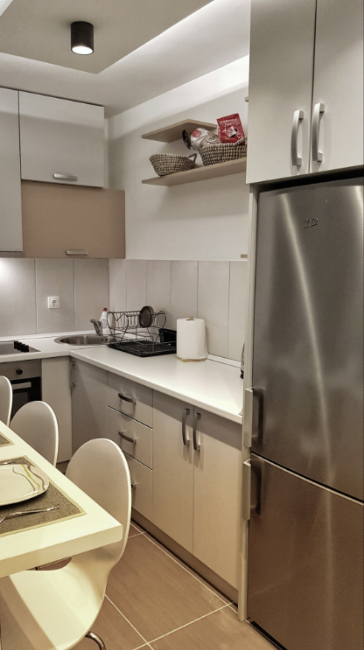 Sun Valley Premium Apartment