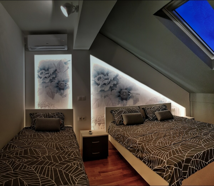 Sun Valley Premium Apartment
