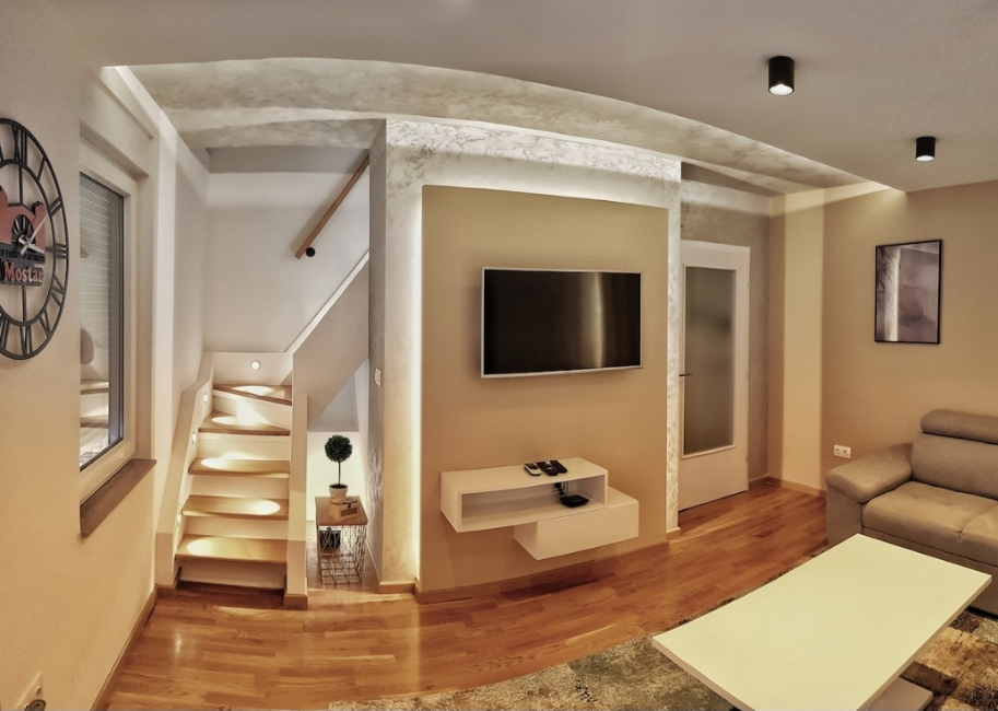 Sun Valley Premium Apartment