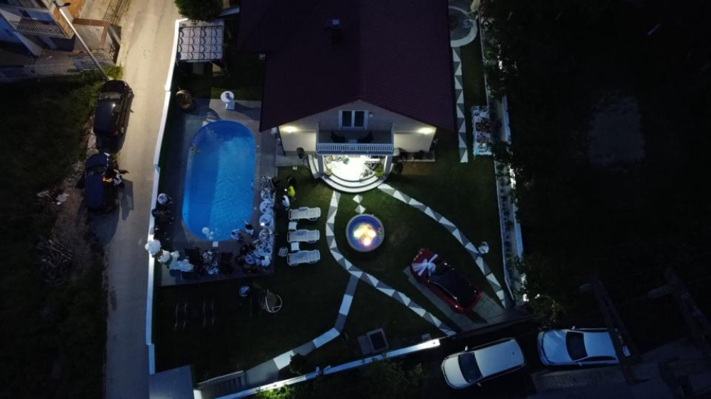 VILA BISER SA BAZENOM🌊🏡
