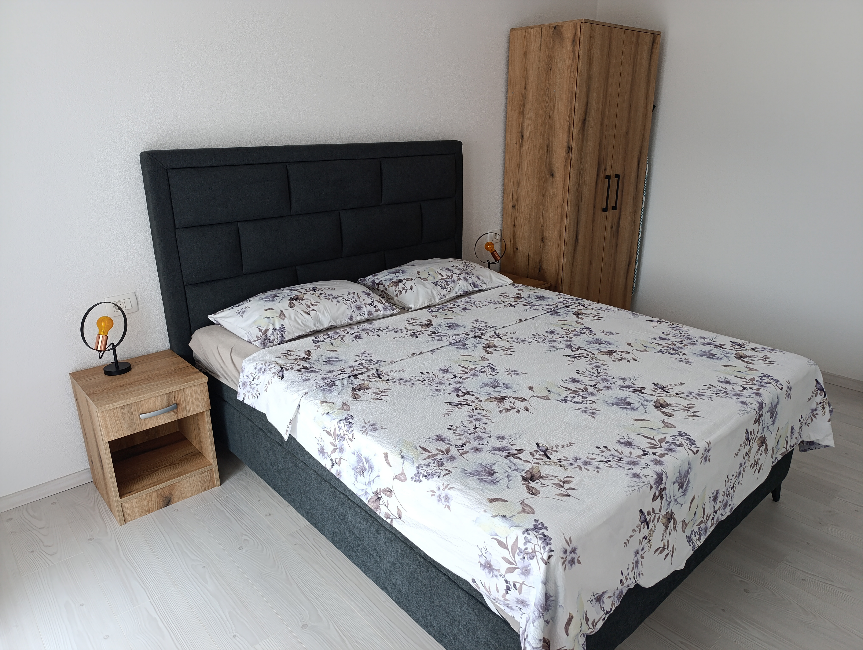 Stan na dan Mostar - Sunloft 