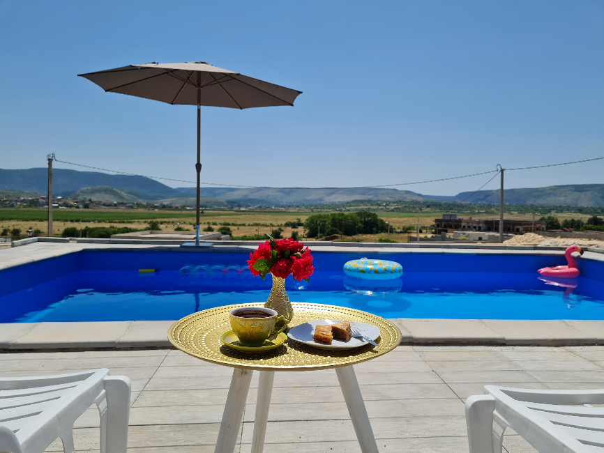 Villa Emina Blagaj
