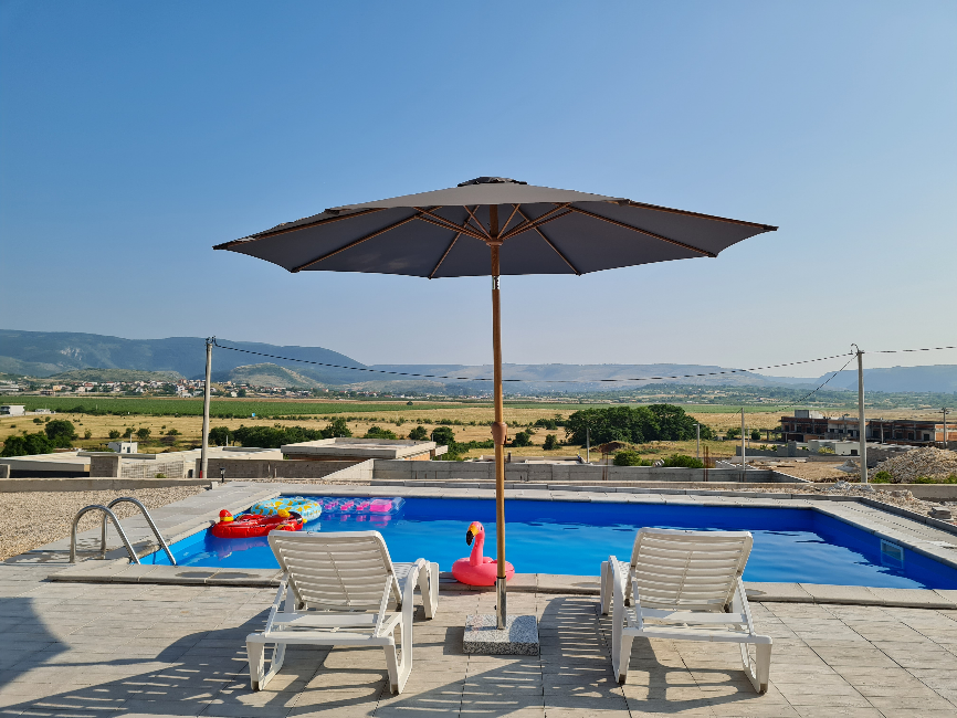 Villa Emina Blagaj