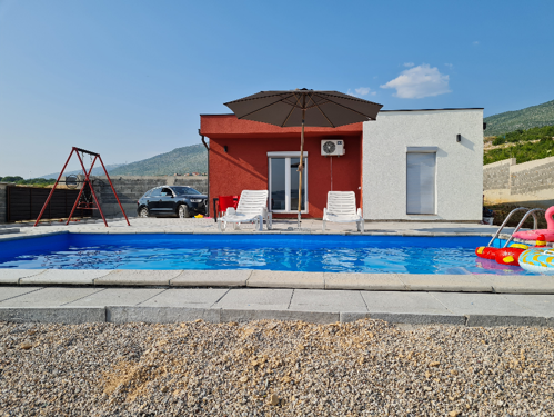 Villa Emina Blagaj