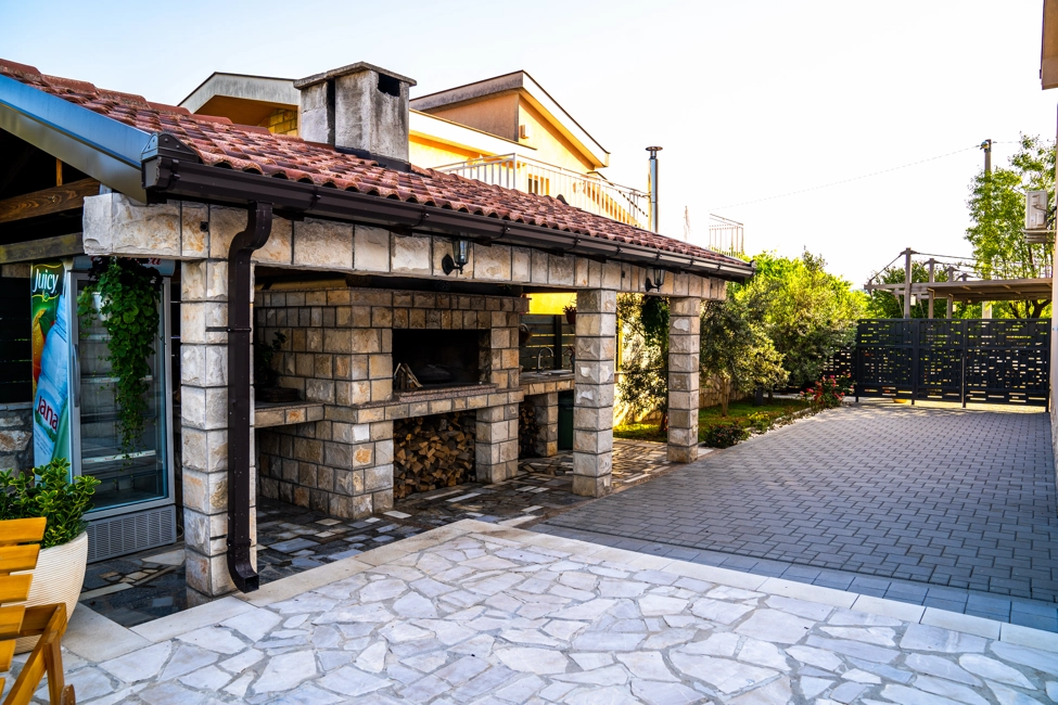 Villa Lapis