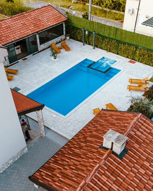 Villa Lapis