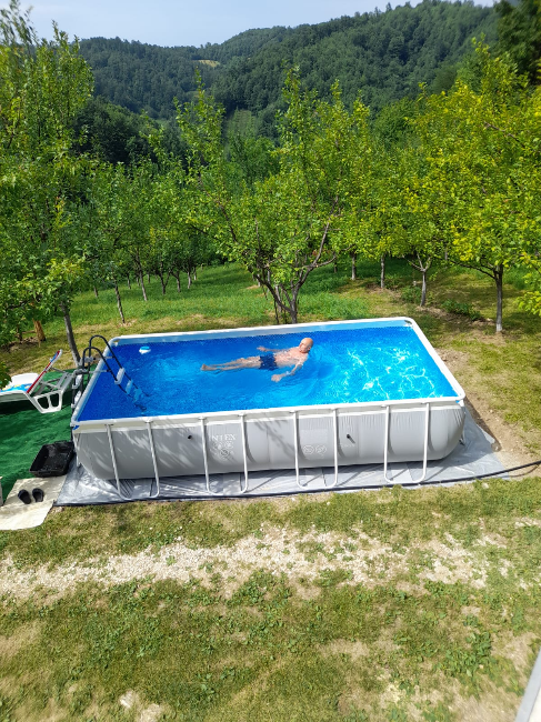 Vikendica Plančić