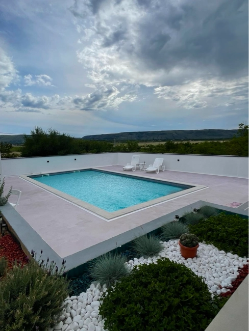 Villa Mine Blagaj