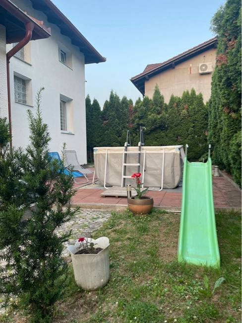Villa Goldlux