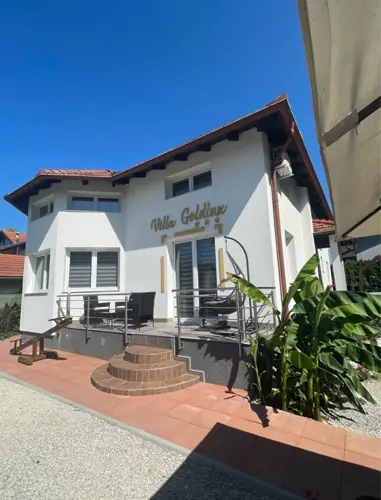 Villa Goldlux