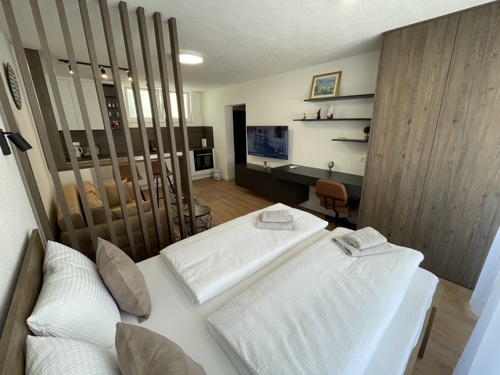 Apartment Middle Street 2