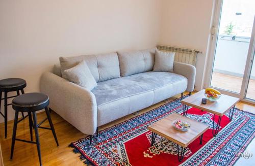 Heaven Apartment Mostar